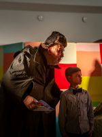 Наше Рождество Христово в воскресной школе Наше Рождество Христово в воскресной школе