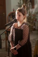 Наше Рождество Христово в воскресной школе Наше Рождество Христово в воскресной школе