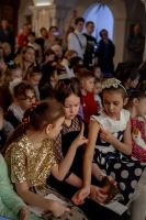 Наше Рождество Христово в воскресной школе Наше Рождество Христово в воскресной школе