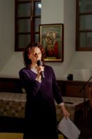 Наше Рождество Христово в воскресной школе Наше Рождество Христово в воскресной школе