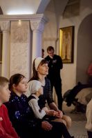 Наше Рождество Христово в воскресной школе Наше Рождество Христово в воскресной школе