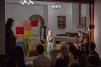 Наше Рождество Христово в воскресной школе Наше Рождество Христово в воскресной школе