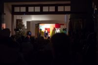 Наше Рождество Христово в воскресной школе Наше Рождество Христово в воскресной школе