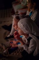 Наше Рождество Христово в воскресной школе Наше Рождество Христово в воскресной школе