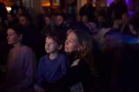 Наше Рождество Христово в воскресной школе Наше Рождество Христово в воскресной школе