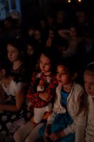 Наше Рождество Христово в воскресной школе Наше Рождество Христово в воскресной школе