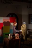 Наше Рождество Христово в воскресной школе Наше Рождество Христово в воскресной школе