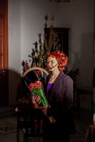 Наше Рождество Христово в воскресной школе Наше Рождество Христово в воскресной школе