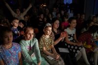 Наше Рождество Христово в воскресной школе Наше Рождество Христово в воскресной школе