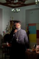 Наше Рождество Христово в воскресной школе Наше Рождество Христово в воскресной школе