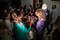 Наше Рождество Христово в воскресной школе Наше Рождество Христово в воскресной школе