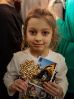 Наше Рождество Христово в воскресной школе Наше Рождество Христово в воскресной школе