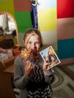 Наше Рождество Христово в воскресной школе Наше Рождество Христово в воскресной школе