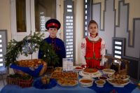 Фестиваль «Свет Рождественской звезды»