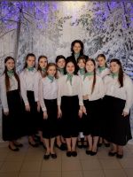 Фестиваль «Свет Рождественской звезды»