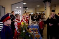 Фестиваль «Свет Рождественской звезды»