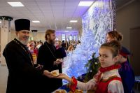 Фестиваль «Свет Рождественской звезды»