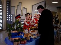 Фестиваль «Свет Рождественской звезды»