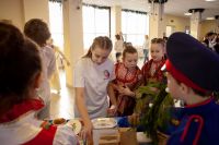 Фестиваль «Свет Рождественской звезды»