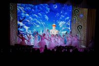 Фестиваль «Свет Рождественской звезды»