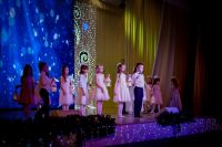 Фестиваль «Свет Рождественской звезды»