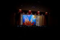 Фестиваль «Свет Рождественской звезды»