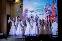 Фестиваль «Свет Рождественской звезды»