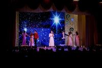 Фестиваль «Свет Рождественской звезды»