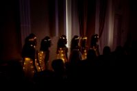 Фестиваль «Свет Рождественской звезды»