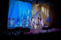 Фестиваль «Свет Рождественской звезды»