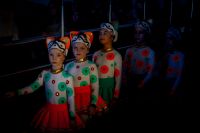 Фестиваль «Свет Рождественской звезды»