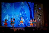 Фестиваль «Свет Рождественской звезды»