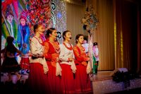 Фестиваль «Свет Рождественской звезды»