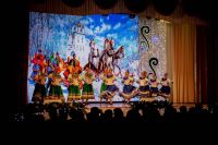 Фестиваль «Свет Рождественской звезды»