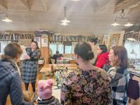 Подготовка к общему говению Воскресной школы