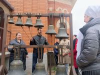 Подготовка к общему говению Воскресной школы