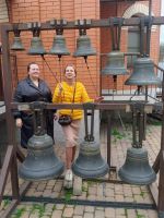 Подготовка к общему говению Воскресной школы