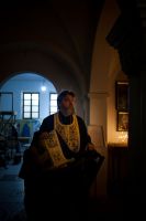 Общее говение воскресной школы