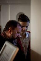 Общее говение воскресной школы