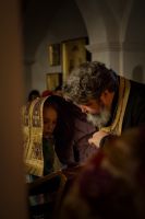 Общее говение воскресной школы