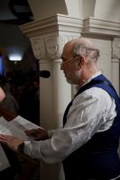 Общее говение воскресной школы