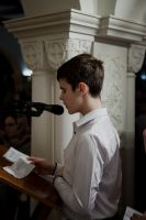 Общее говение воскресной школы