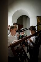 Общее говение воскресной школы