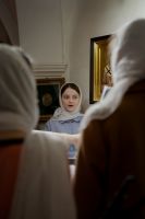 Общее говение воскресной школы