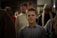 Общее говение воскресной школы