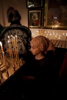 Общее говение воскресной школы