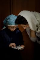 Общее говение воскресной школы