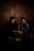 Общее говение воскресной школы