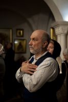 Общее говение воскресной школы