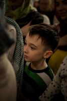 Общее говение воскресной школы